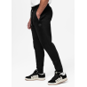Spodnie dresowe SMALL LOGO HD PIT BULL WEST COAST - 7 buty zapaśnicze ubrania kostiumy
