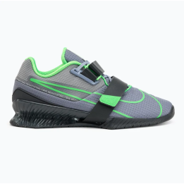 Nike Romaleos 4  -Weightlifting shoes  - 1 buty zapaśnicze ubrania kostiumy
