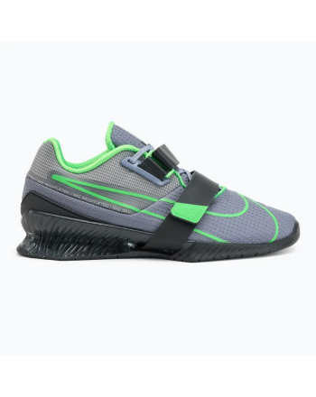 Nike Romaleos 4  -Weightlifting shoes  - 1 buty zapaśnicze ubrania kostiumy