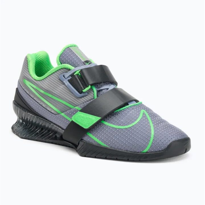 Nike Romaleos 4  -Weightlifting shoes  - 2 buty zapaśnicze ubrania kostiumy