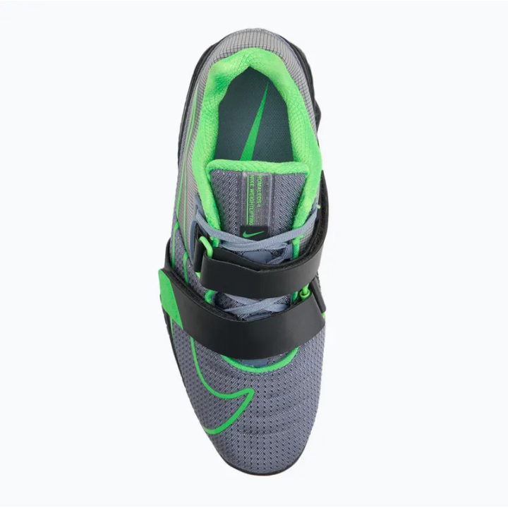 Nike Romaleos 4  -Weightlifting shoes  - 4 buty zapaśnicze ubrania kostiumy