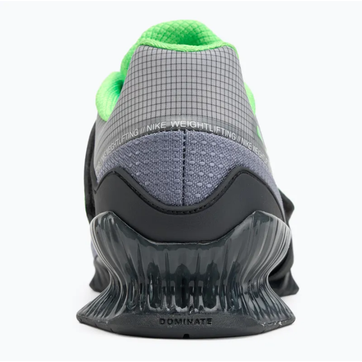 Nike Romaleos 4  -Weightlifting shoes  - 5 buty zapaśnicze ubrania kostiumy