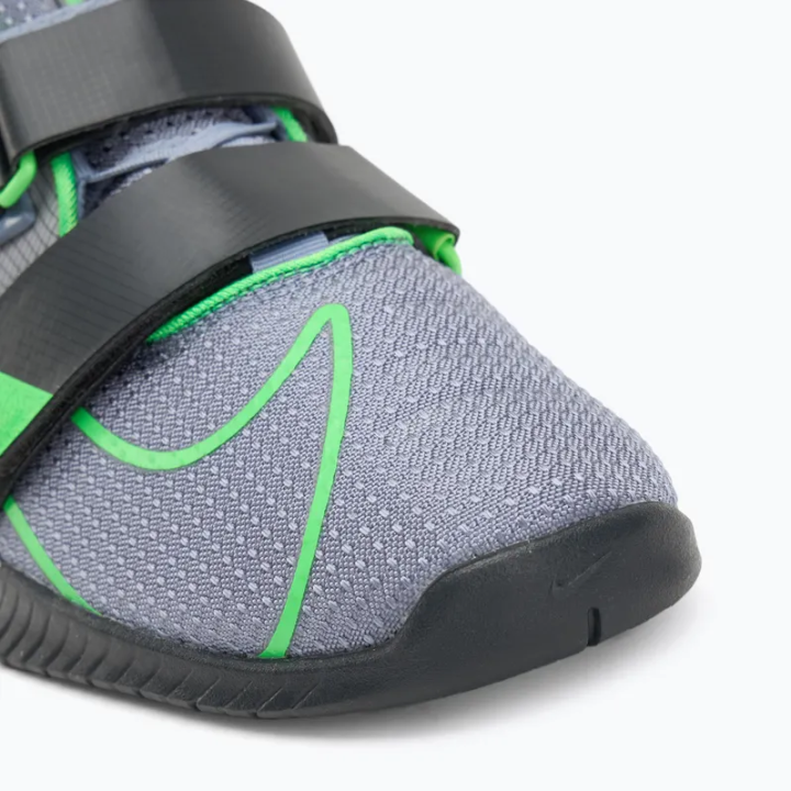 Nike Romaleos 4  -Weightlifting shoes  - 6 buty zapaśnicze ubrania kostiumy