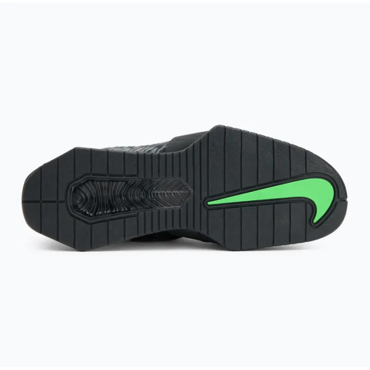 Nike Romaleos 4  -Weightlifting shoes  - 7 buty zapaśnicze ubrania kostiumy
