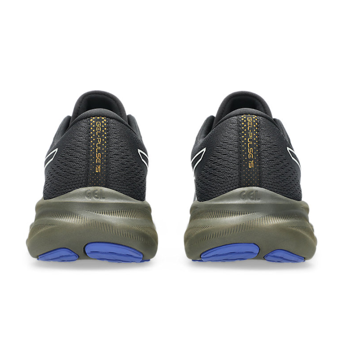 GEL-PULSE 15 GTX  - 5 buty zapaśnicze ubrania kostiumy