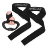 Paski treningowe do martwego ciągu Deadlift Straps - 2 buty zapaśnicze ubrania kostiumy