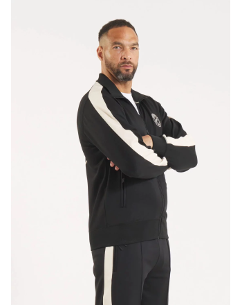 Bluza męska Track Jacket San Diego Pitbull West Coast  - 2 buty zapaśnicze ubrania kostiumy