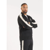 Bluza męska Track Jacket San Diego Pitbull West Coast - 2 buty zapaśnicze ubrania kostiumy