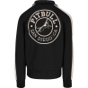 Bluza męska Track Jacket San Diego Pitbull West Coast - 3 buty zapaśnicze ubrania kostiumy