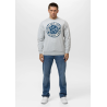 BLUZA MĘSKA SAN DIEGO SUN PIT BULL WEST COAST - 2 buty zapaśnicze ubrania kostiumy