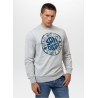 BLUZA MĘSKA SAN DIEGO SUN PIT BULL WEST COAST - 1 buty zapaśnicze ubrania kostiumy