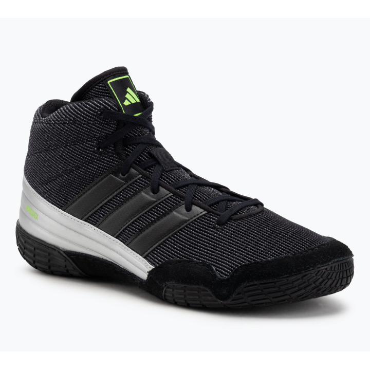 Buty zapaśnicze Adidas SPEEDEX JUNIOR Adidas - 9 buty zapaśnicze ubrania kostiumy