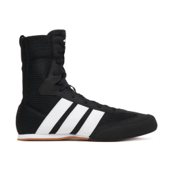 Box Hog Classic JQ8538 Adidas - 1 buty zapaśnicze ubrania kostiumy