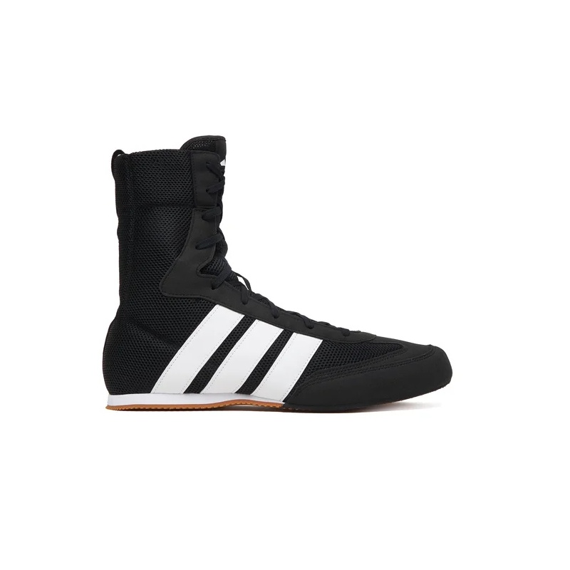 Box Hog Classic JQ8538 Adidas - 1 buty zapaśnicze ubrania kostiumy