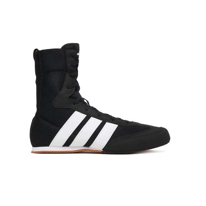 Box Hog Classic JQ8538 Adidas - 1 buty zapaśnicze ubrania kostiumy