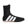 Box Hog Classic JQ8538 Adidas - 1 buty zapaśnicze ubrania kostiumy