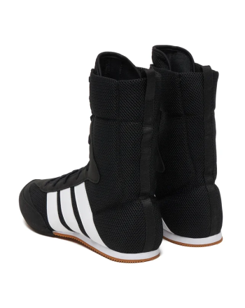 Box Hog Classic JQ8538 Adidas - 3 buty zapaśnicze ubrania kostiumy