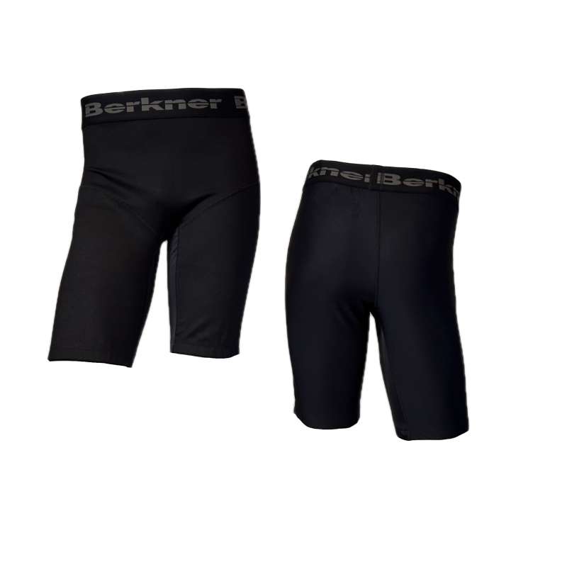 Getry treningowe BERKNER WEIGHTLIFTING SHORT Berkner - 1 buty zapaśnicze ubrania kostiumy