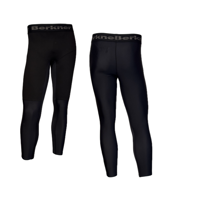 BERKNER training leggings WEIGHTLIFTING LONG Berkner - 1 buty zapaśnicze ubrania kostiumy