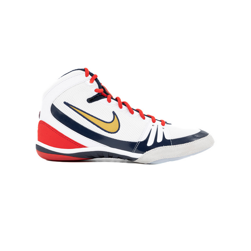 Buty zapaśnicze Nike Freek SE IQ3463-101 Nike - 1 buty zapaśnicze ubrania kostiumy