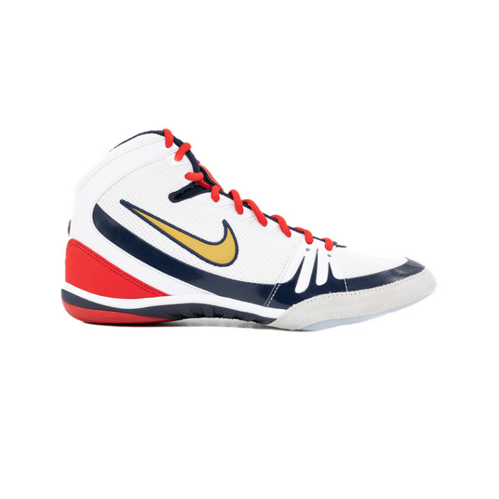 Buty zapaśnicze Nike Freek SE IQ3463-101 Nike - 1 buty zapaśnicze ubrania kostiumy