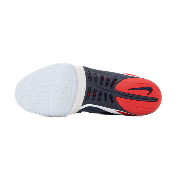 Buty zapaśnicze Nike Freek SE IQ3463-101 Nike - 3 buty zapaśnicze ubrania kostiumy