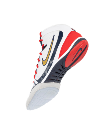 Buty zapaśnicze Nike Freek SE IQ3463-101 Nike - 5 buty zapaśnicze ubrania kostiumy