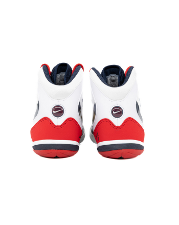 Wrestling shoes Nike Freek IQ3463-101 Nike - 6 buty zapaśnicze ubrania kostiumy