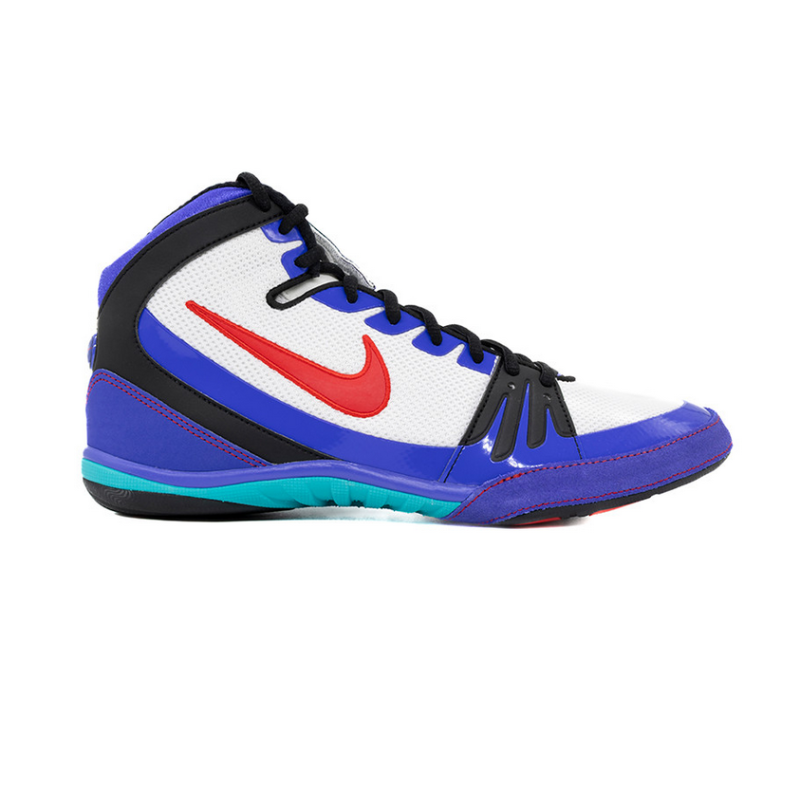 Buty zapaśnicze Nike Freek SE IQ3463-100 Nike - 1 buty zapaśnicze ubrania kostiumy