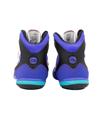 Wrestling shoes Nike Freek IQ3463-100 Nike - 2 buty zapaśnicze ubrania kostiumy