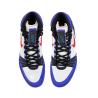 Wrestling shoes Nike Freek IQ3463-100 Nike - 4 buty zapaśnicze ubrania kostiumy