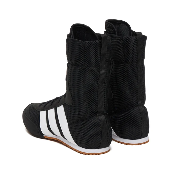 Box Hog Classic JQ8538 Adidas - 3 buty zapaśnicze ubrania kostiumy