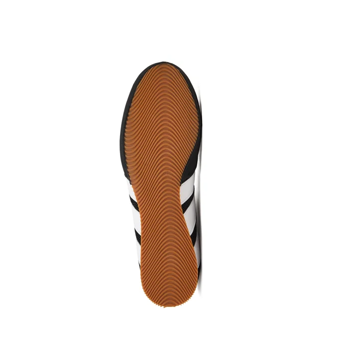 Box Hog Classic JQ8538 Adidas - 4 buty zapaśnicze ubrania kostiumy