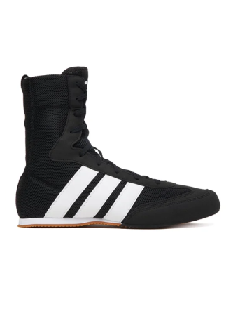 Box Hog Classic JQ8538 Adidas - 1 buty zapaśnicze ubrania kostiumy