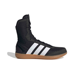 Adidas Box hog WIDE JQ8533  - 1 buty zapaśnicze ubrania kostiumy