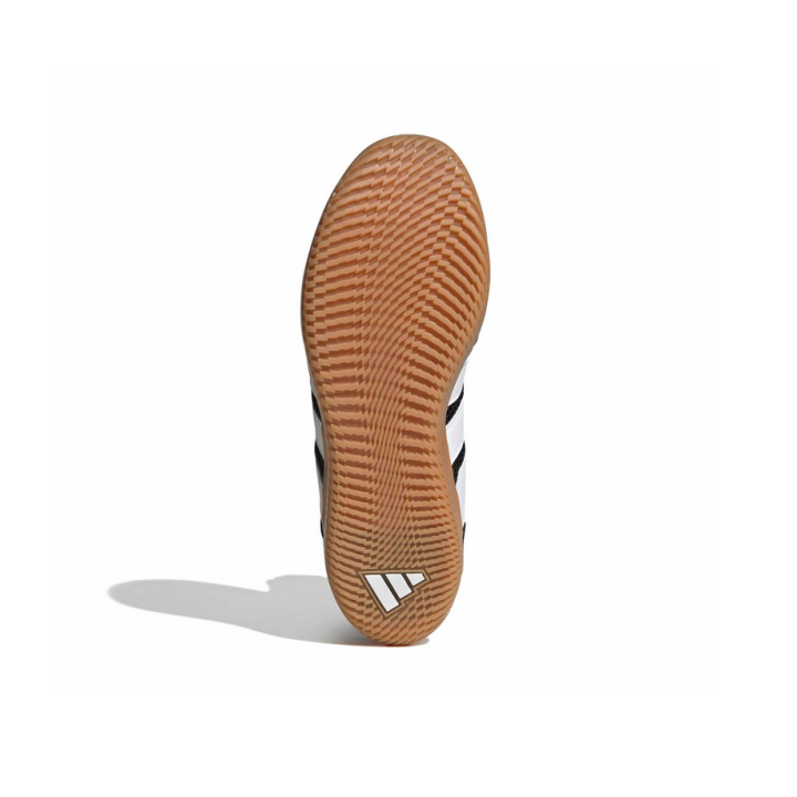 Adidas Box hog WIDE JQ8533  - 3 buty zapaśnicze ubrania kostiumy