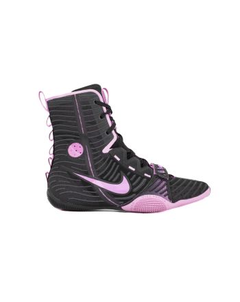 Boxing boots -Nike Hyperko 3 Nike - 4 buty zapaśnicze ubrania kostiumy