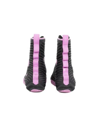 Boxing boots -Nike Hyperko 3 Nike - 7 buty zapaśnicze ubrania kostiumy