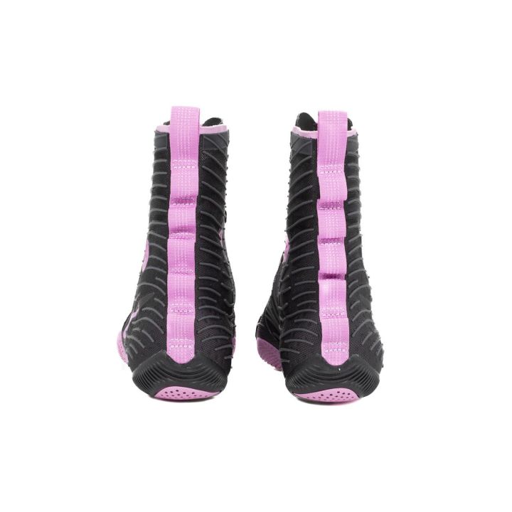 Nike Hyperko 3 - Buty bokserskie Nike - 7 buty zapaśnicze ubrania kostiumy