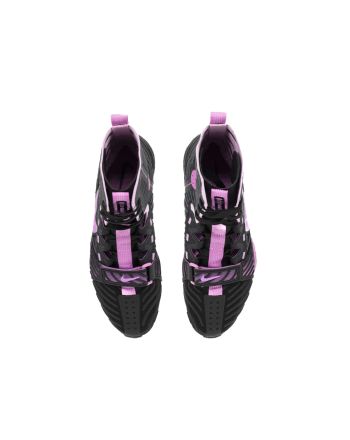 Boxing boots -Nike Hyperko 3 Nike - 8 buty zapaśnicze ubrania kostiumy