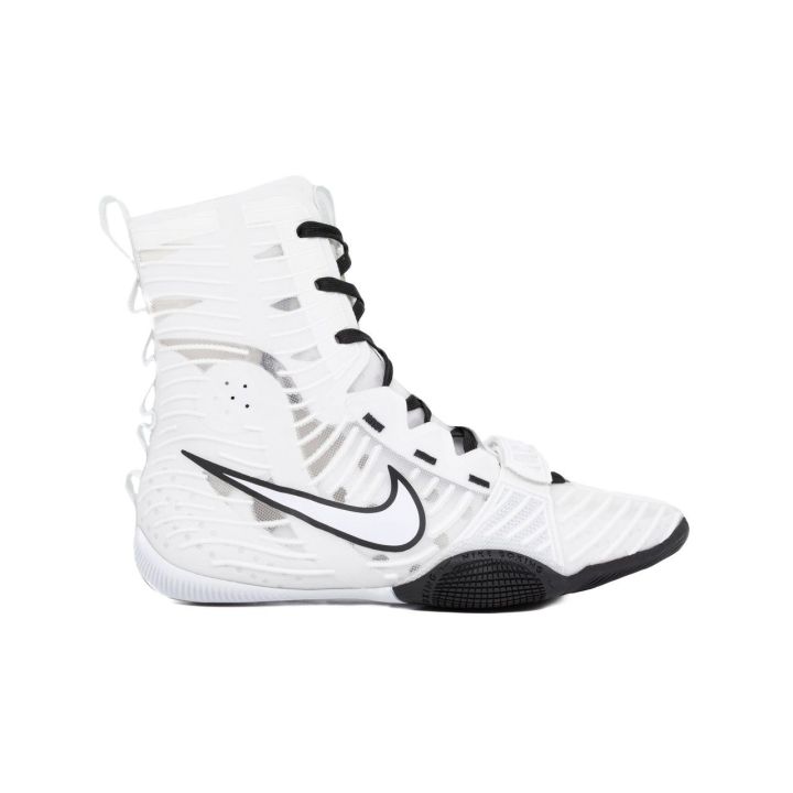 Nike Hyperko 3 - Buty bokserskie Nike - 1 buty zapaśnicze ubrania kostiumy