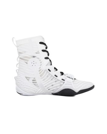Nike Hyperko 3 - Buty bokserskie Nike - 2 buty zapaśnicze ubrania kostiumy