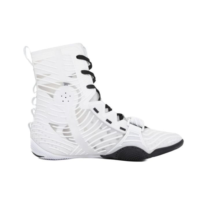 Nike Hyperko 3 - Buty bokserskie Nike - 2 buty zapaśnicze ubrania kostiumy