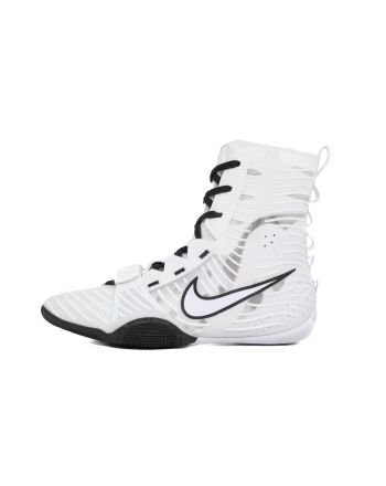 Nike Hyperko 3 - Buty bokserskie Nike - 3 buty zapaśnicze ubrania kostiumy