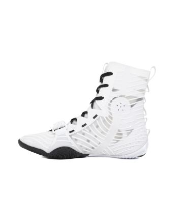 Nike Hyperko 3 - Buty bokserskie Nike - 4 buty zapaśnicze ubrania kostiumy