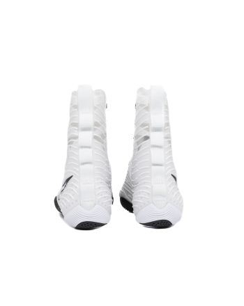 Nike Hyperko 3 - Buty bokserskie Nike - 6 buty zapaśnicze ubrania kostiumy