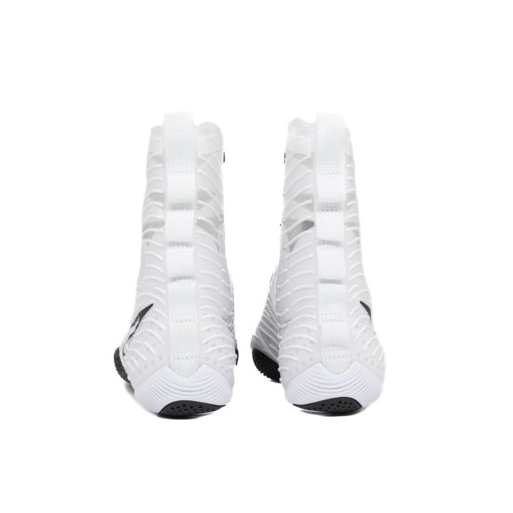 Nike Hyperko 3 - Buty bokserskie Nike - 6 buty zapaśnicze ubrania kostiumy