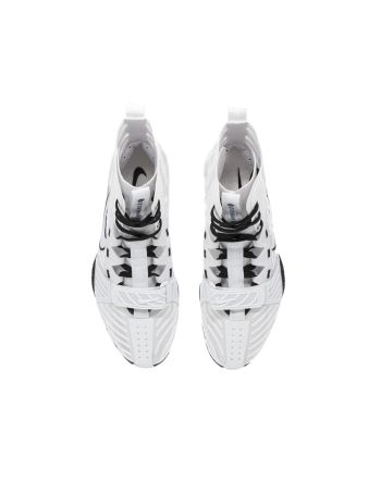 Nike Hyperko 3 - Buty bokserskie Nike - 8 buty zapaśnicze ubrania kostiumy