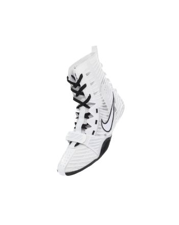Nike Hyperko 3 - Buty bokserskie Nike - 9 buty zapaśnicze ubrania kostiumy