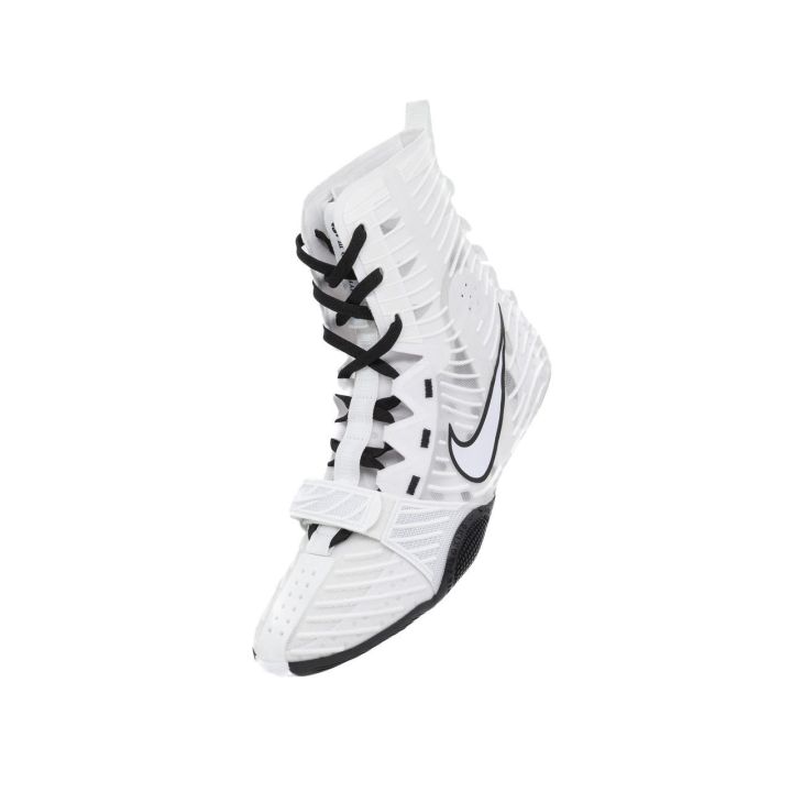 Nike Hyperko 3 - Buty bokserskie Nike - 9 buty zapaśnicze ubrania kostiumy
